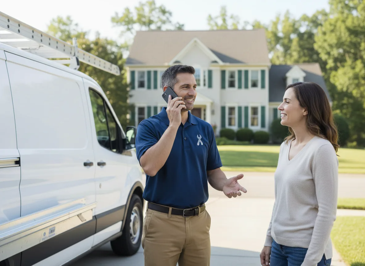 Home Gutter Service Lebeau, LA FAQs