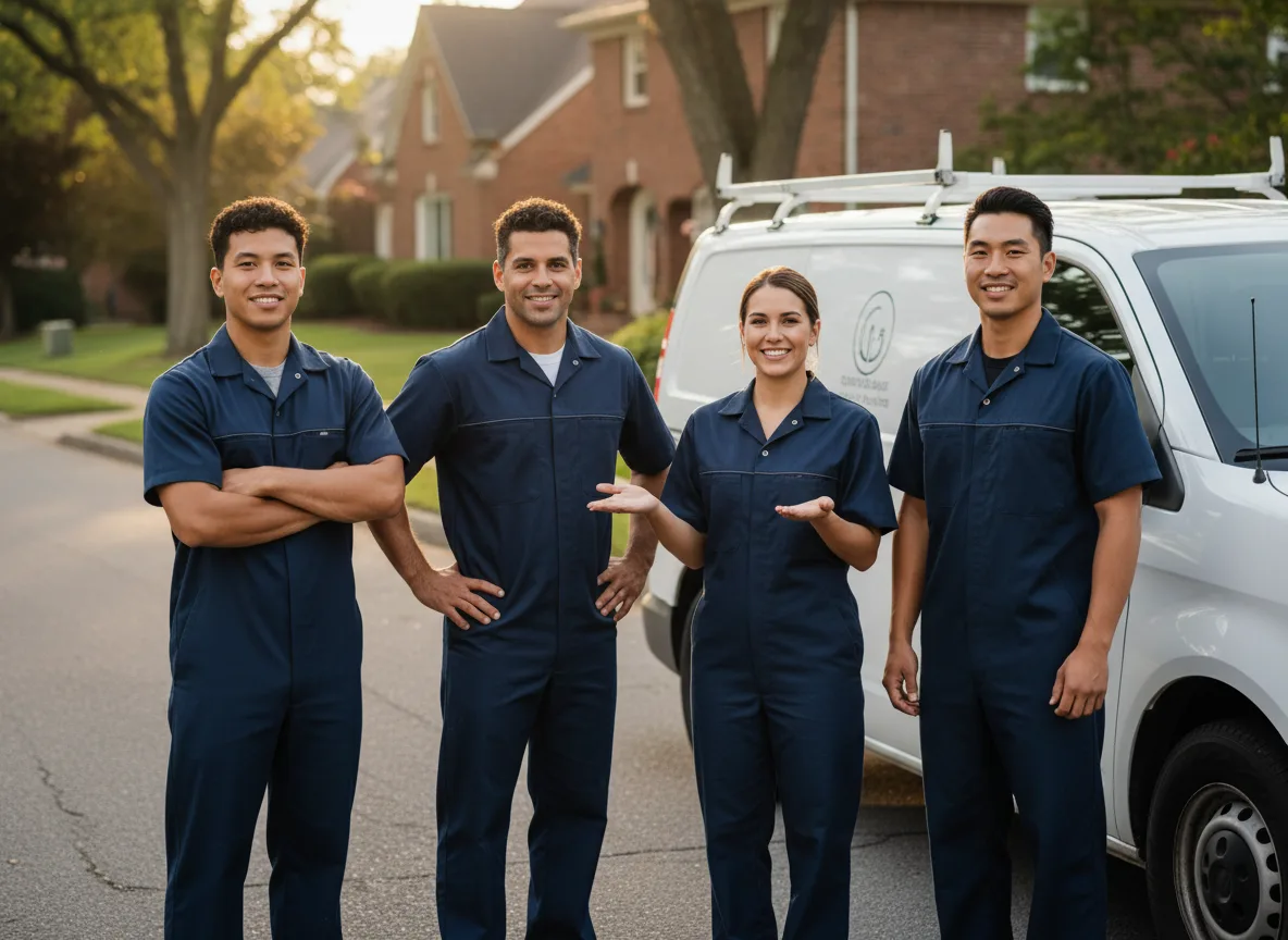 Home Gutter Service company in Lebeau, LA